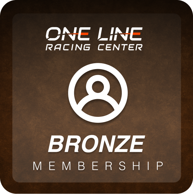 Bronze Membership